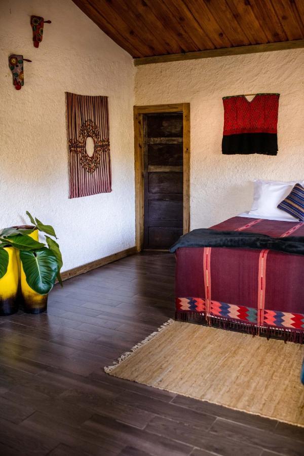 Pine Ridge Lodge Сан-Игнасио Экстерьер фото