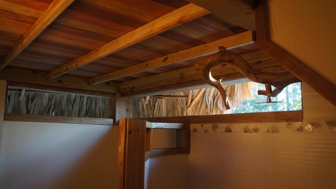 Pine Ridge Lodge Сан-Игнасио Экстерьер фото