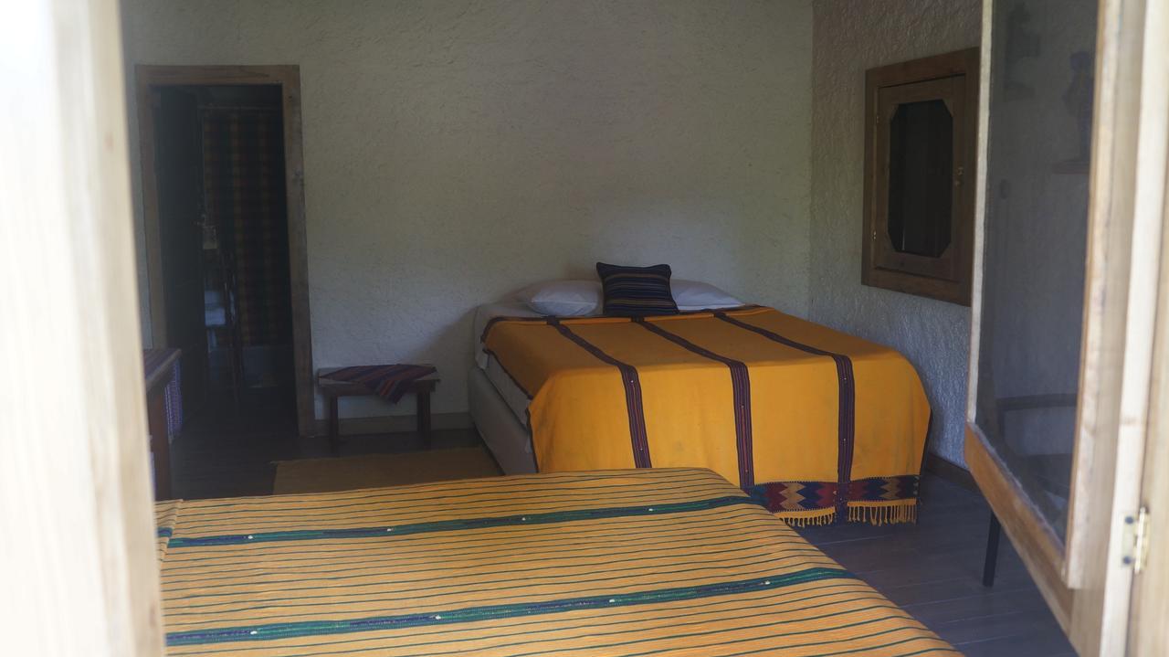 Pine Ridge Lodge Сан-Игнасио Экстерьер фото